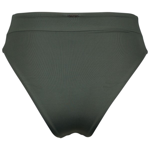 Maaji - Women's Crocodile Green Suzy Q - Bikini-Bottom