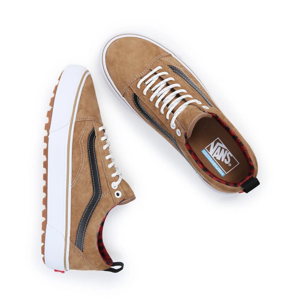 Vans Old Skool MTE 1 VN0A5I12Y491 / braun