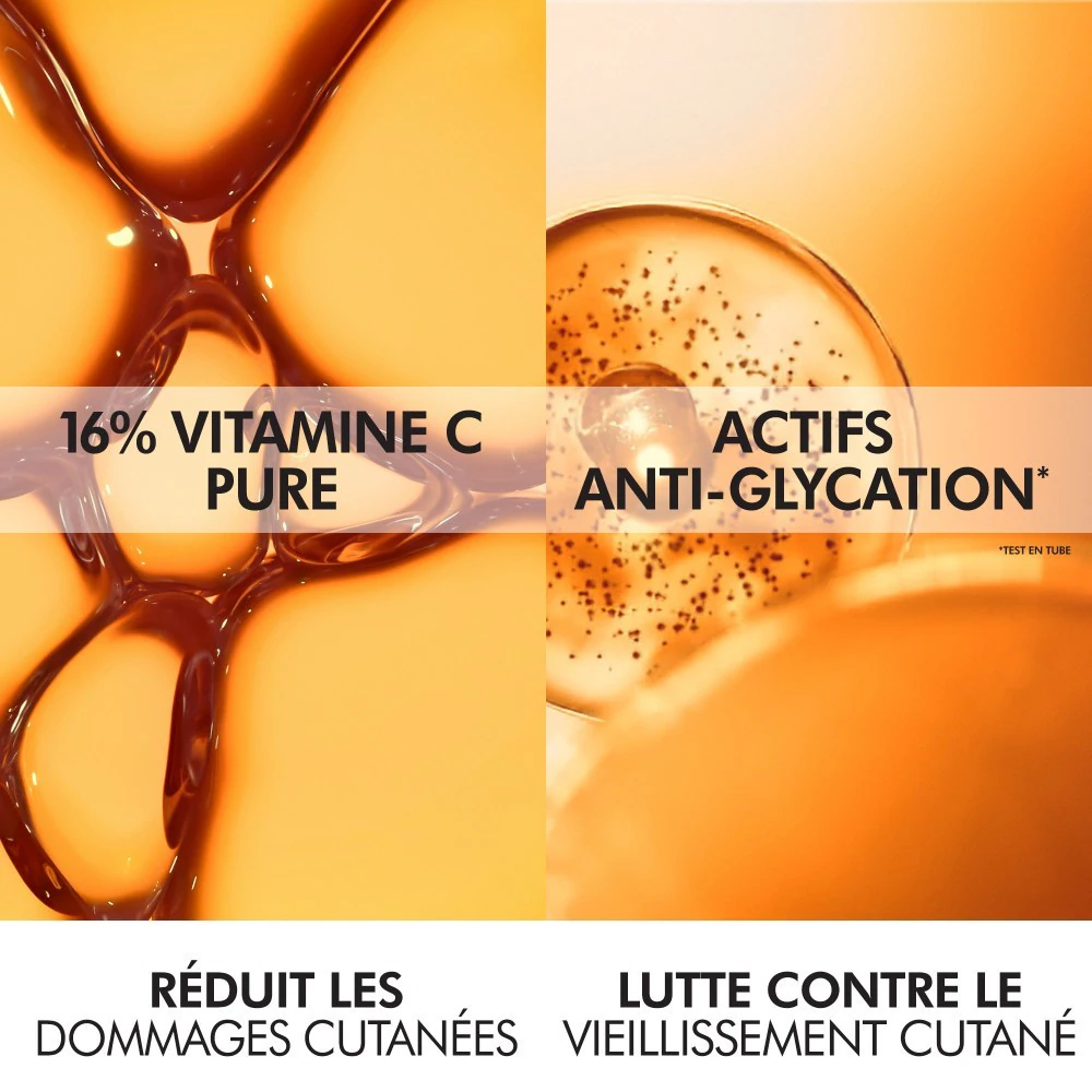 Vichy Liftactiv Supreme