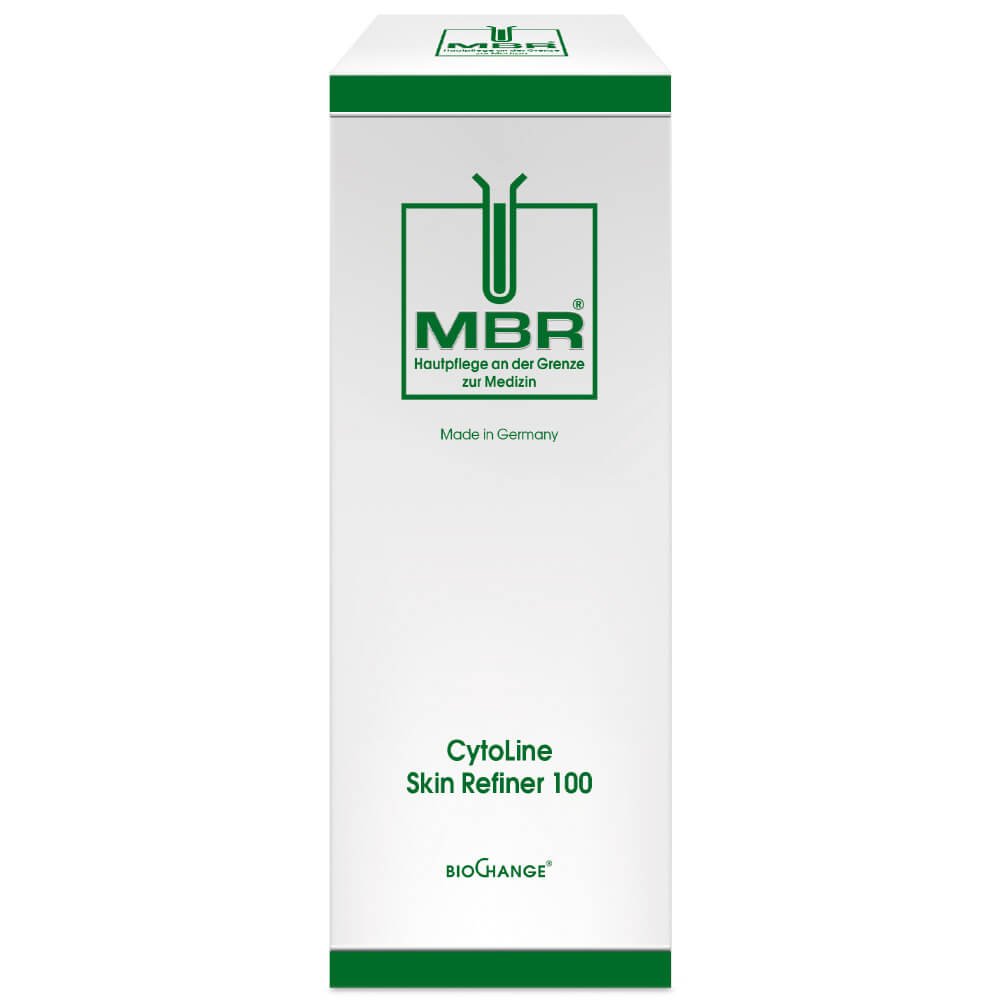 MBR BioChange® CytoLine® Skin Refiner 100
