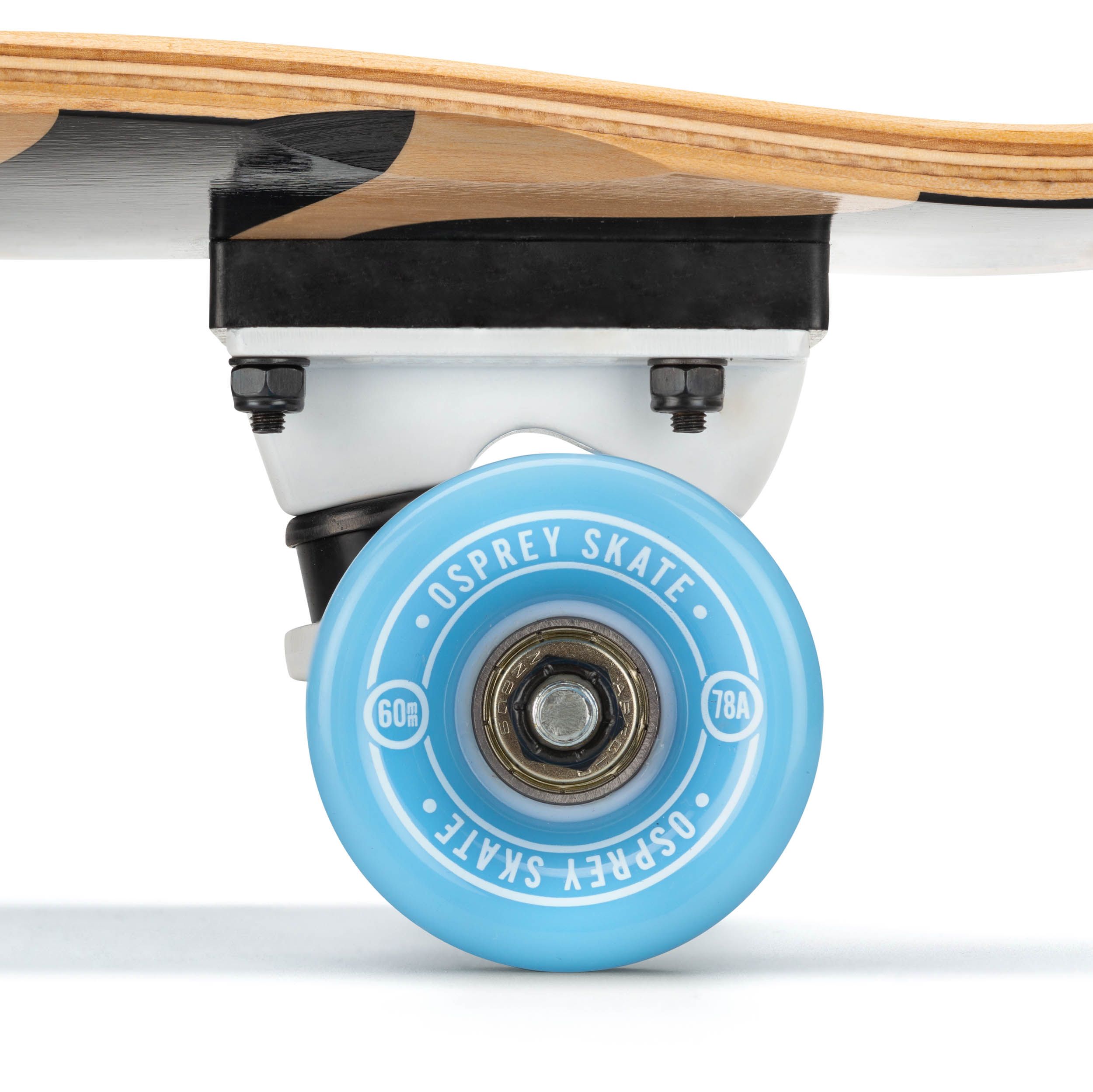 Osprey Monowave 70 cm Cruiser Skateboard
