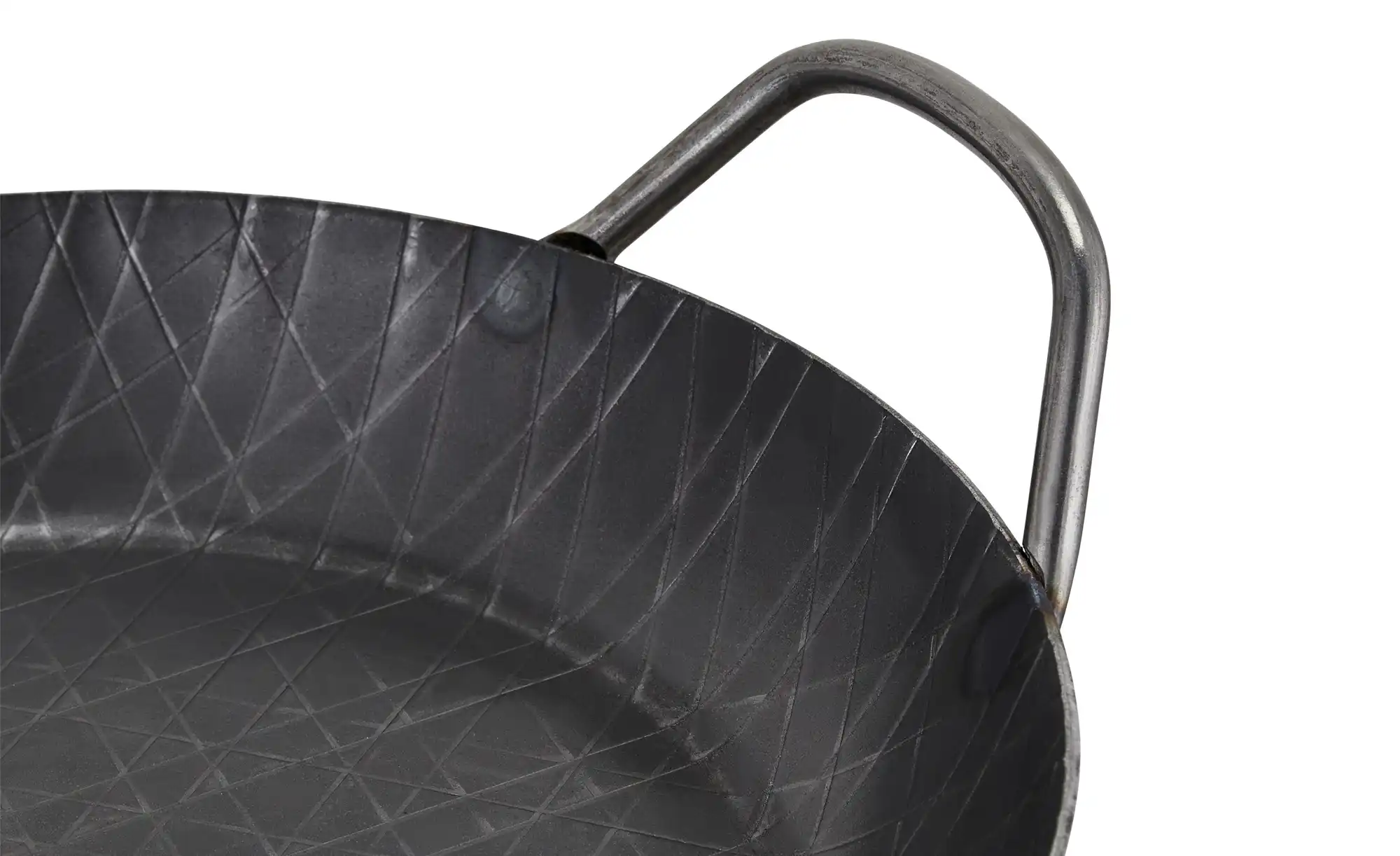 Meisterkoch Servierpfanne 28 cm Ferro