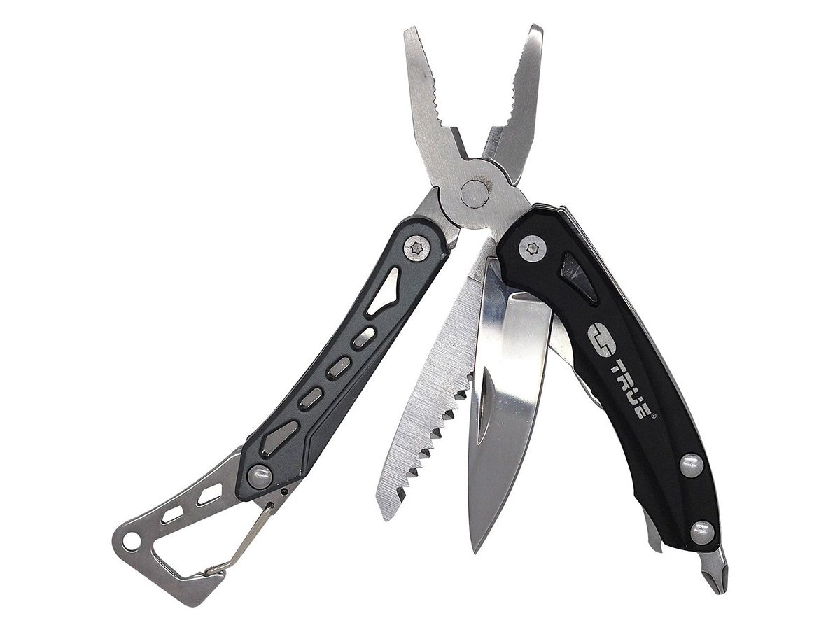 True Utility Seven Multitool