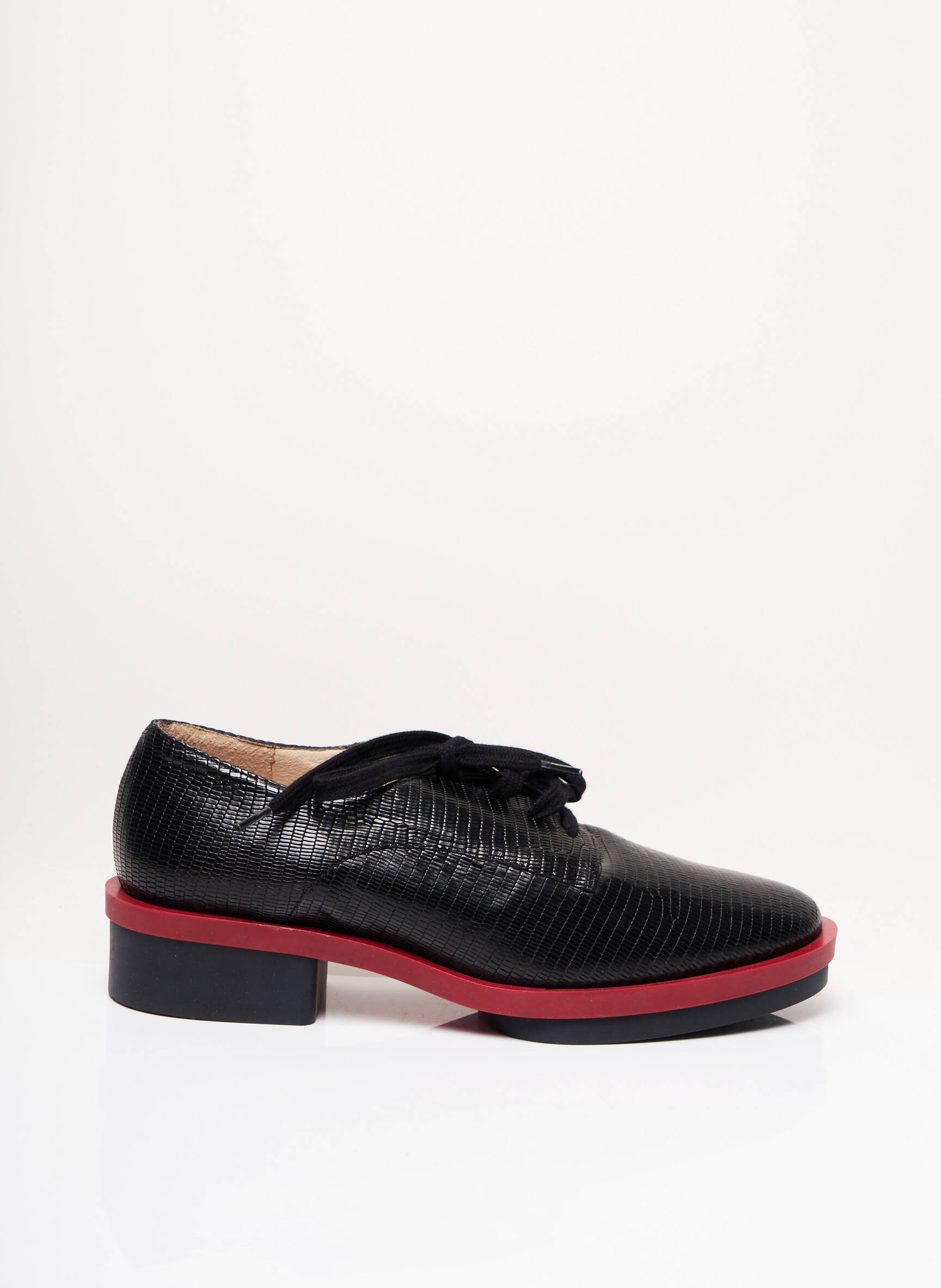 Gadea Derby Femme couleur noir