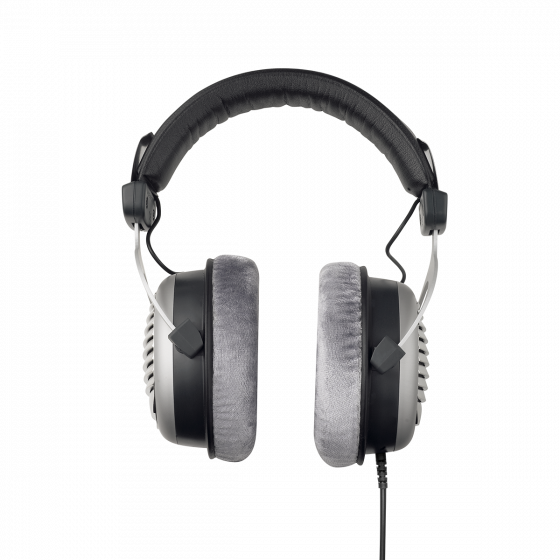 DT 990 Edition Hi-Fi-Kopfhörer (offen)