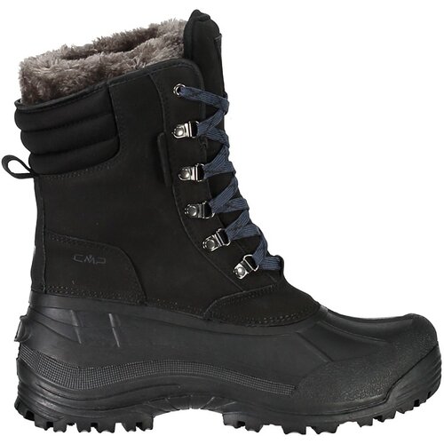 HERREN BERGSTIEFEL KINOS SNOW BOOTS WP