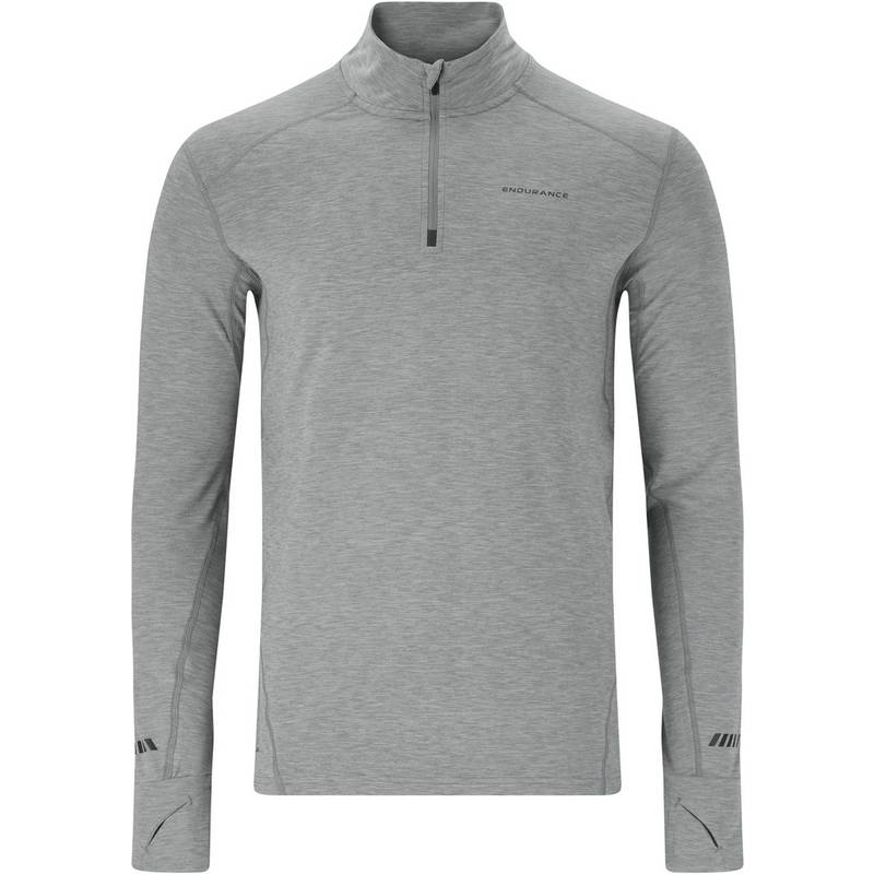 Endurance TUNE XQL Laufshirt Herren