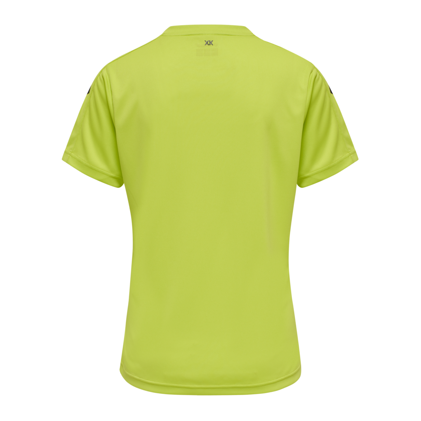 Hummel hmlCORE XK Poly Trikot Damen Grün F5045