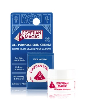 Egyptian Magic All Purpose Skin Cream Körpercreme 7.5 ml