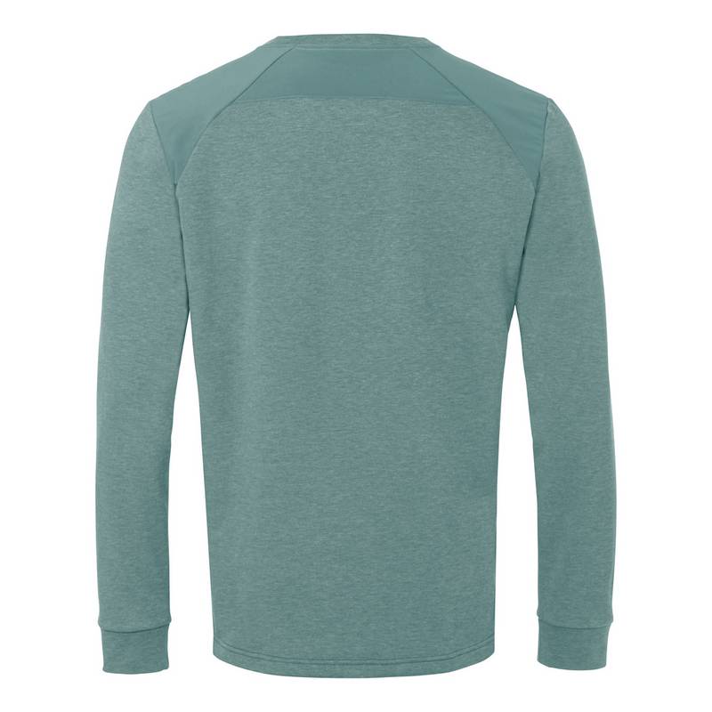 VAUDE Men's Cyclist Sweater Sweatshirt Herren