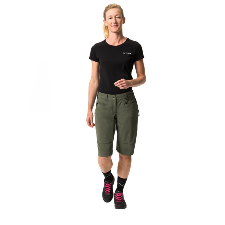Moab IV Radhose Damen