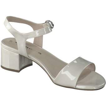 Tamaris Sandale in beige