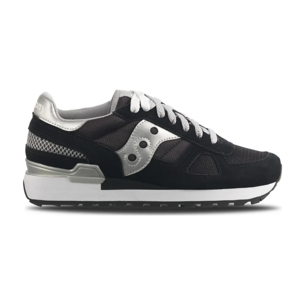 Saucony Shadow Original S1108-671 / schwarz