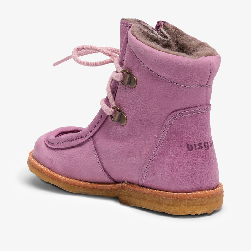 flor l tex purple - Violett