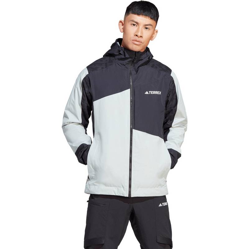 adidas Xperior Funktionsjacke Herren