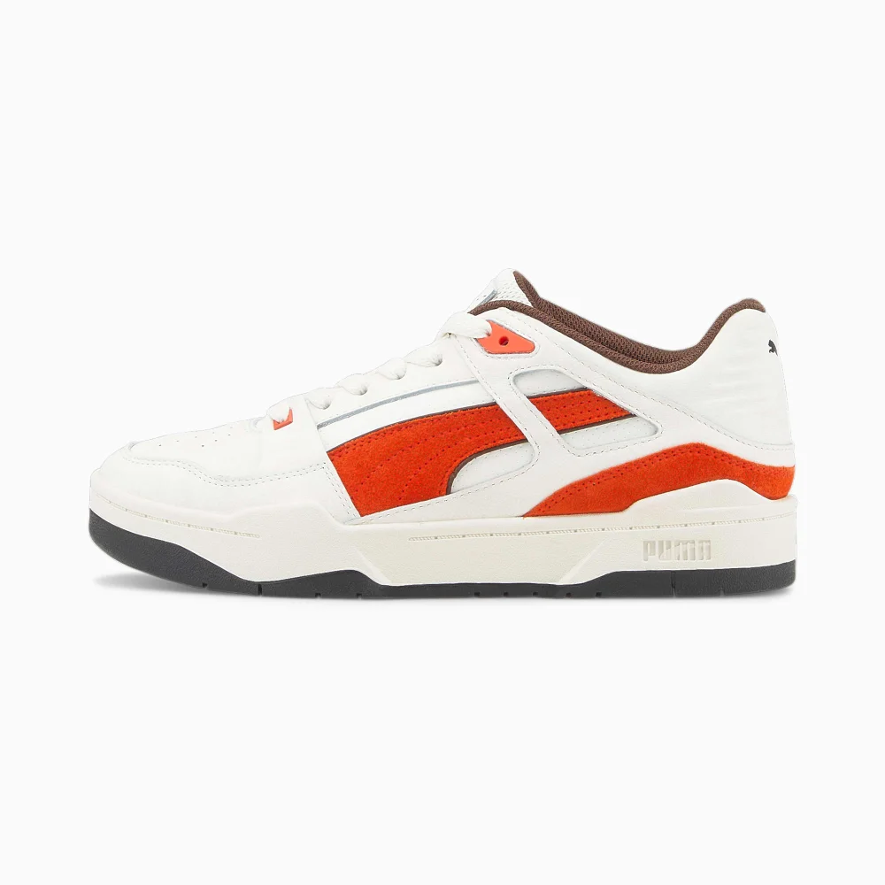 PUMA Slipstream Always On 390059-01 / weiss