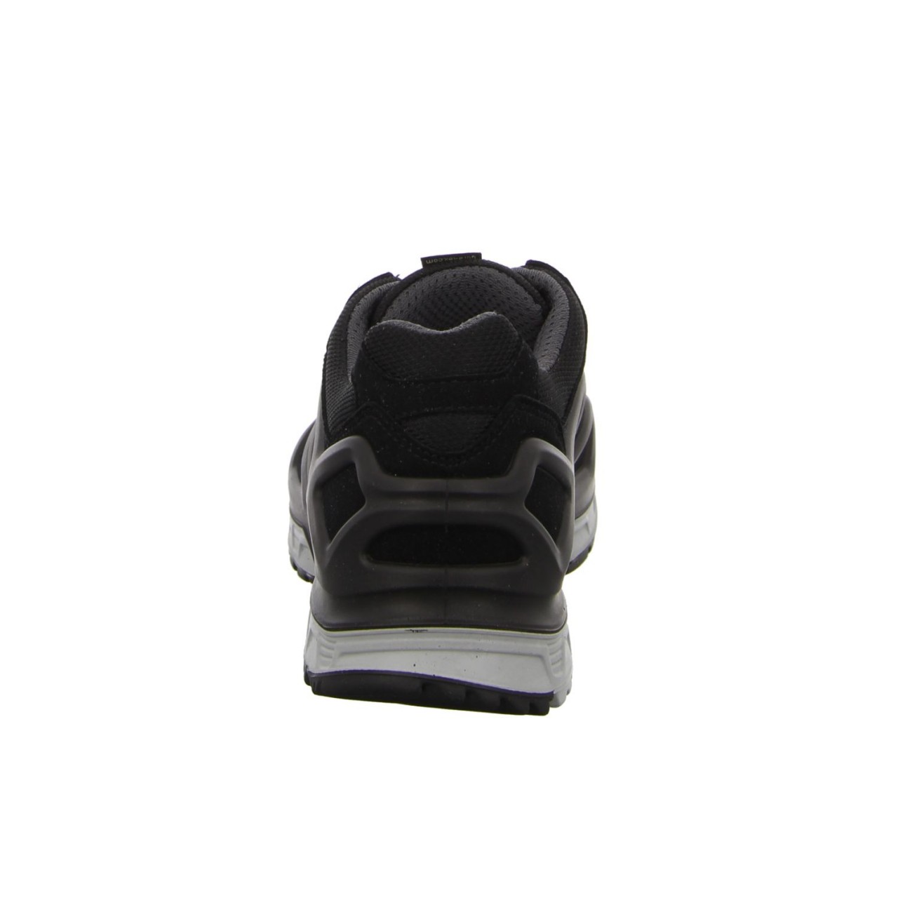 LOWA Freizeit Schnürer schwarz Gorgon GTX