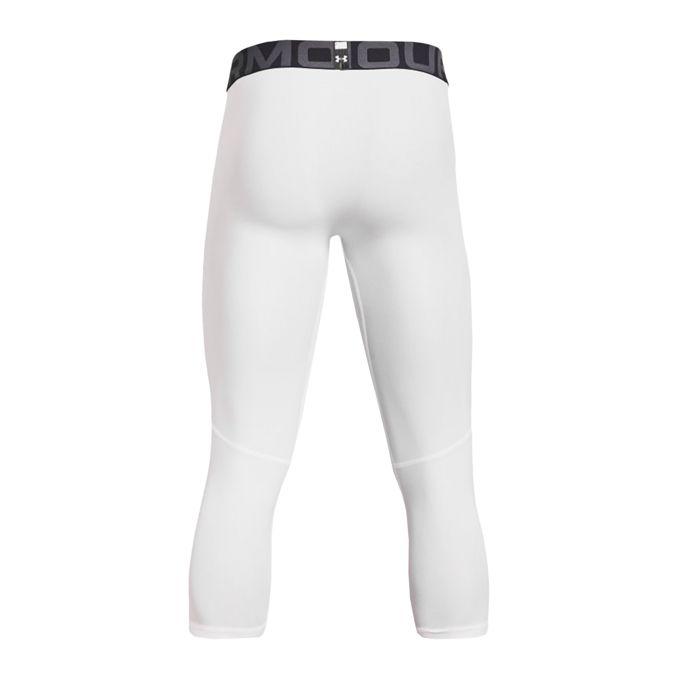 Under Armour HG 3/4 Tight Weiss F100