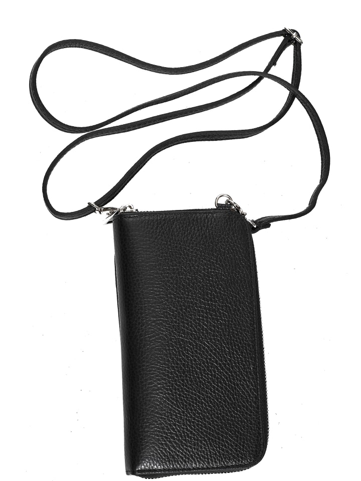 Harpa Handytasche in black günstig kaufen onesize