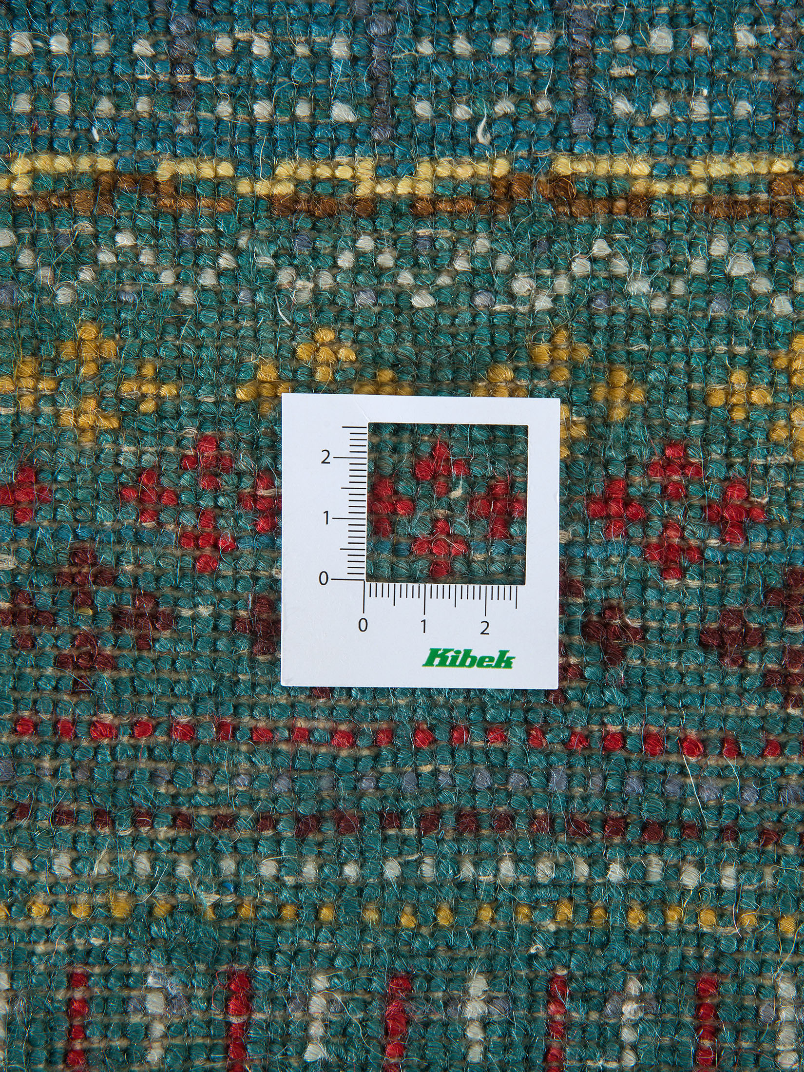 Contemporary Gabbeh ca. 200 x 309 cm, Unikat / Einzelstück