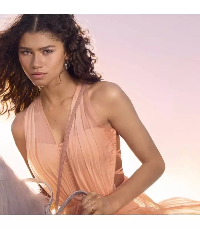 LANCÔME IDÔLE Eau de parfum