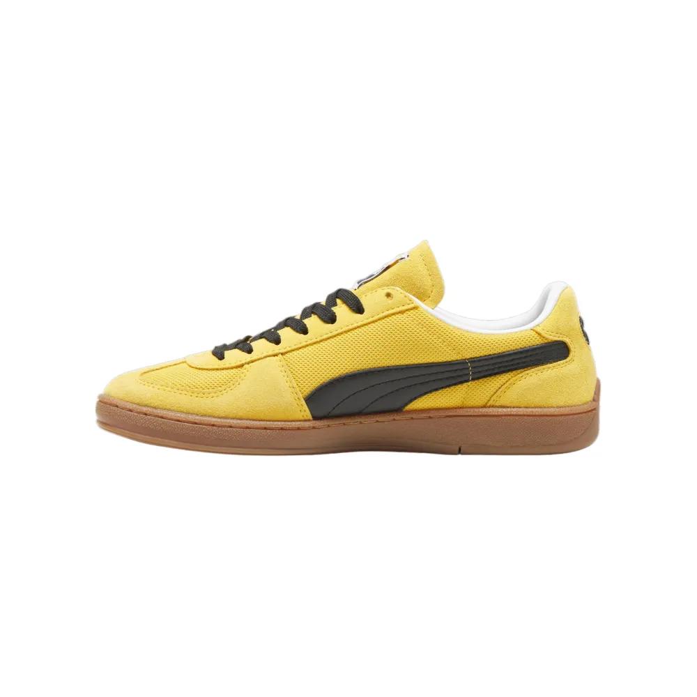PUMA Super Team OG 390424/011 / gelb