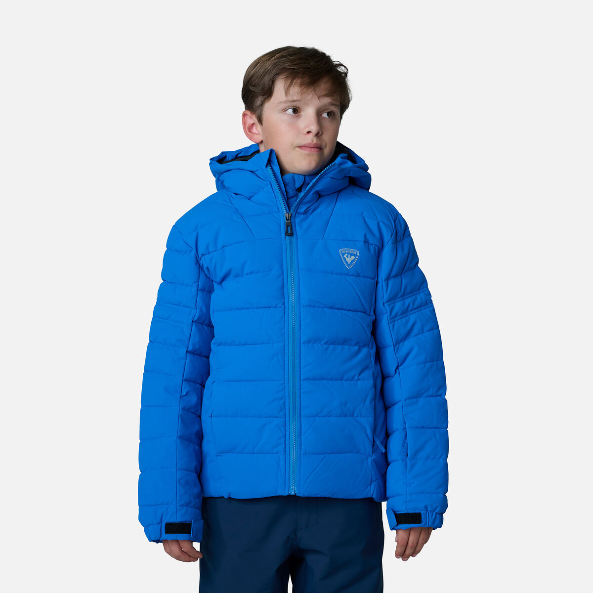 Rapide Jungenskijacke