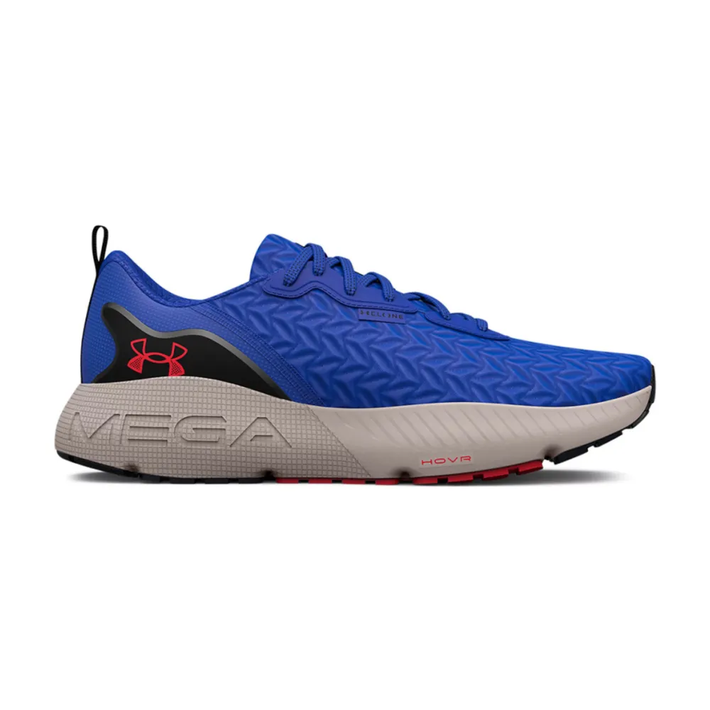 Under Armour HOVR Mega 3 Clone UA 3025308-400 / blau
