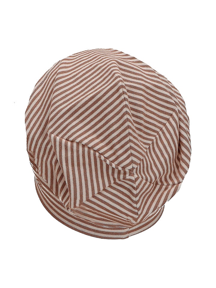 Sterntaler Beanie in Hellbraun günstig kaufen
