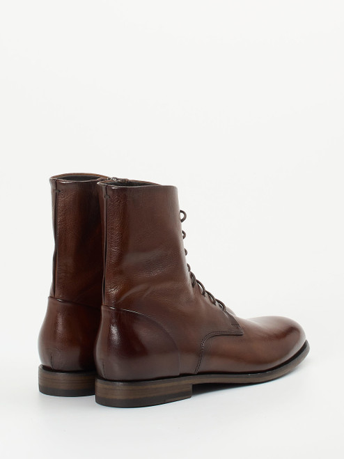 Schnürstiefelette-17202890002 Pantanetti