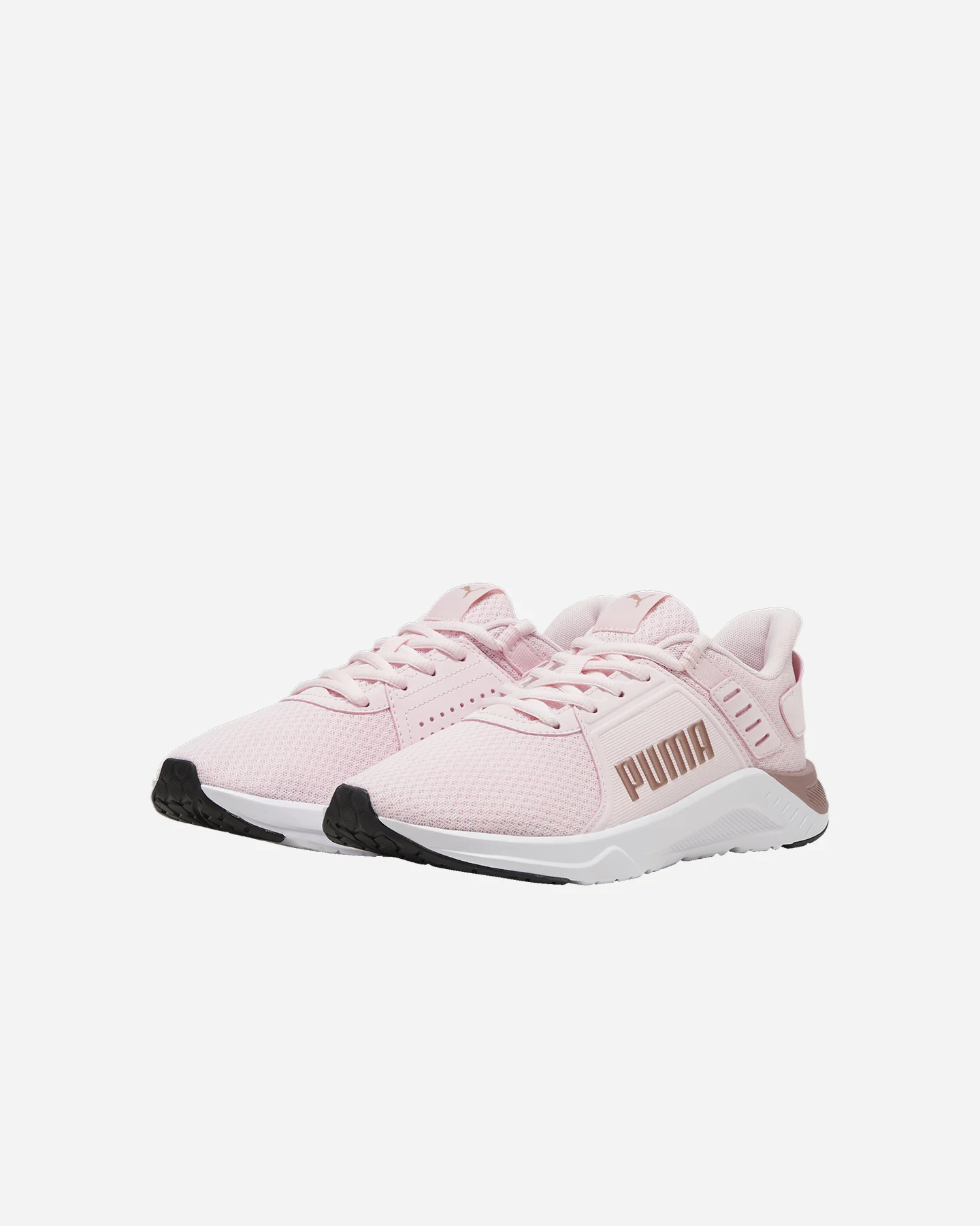 Buty treningowe Scarpe Puma Frt Connect W 377729-15