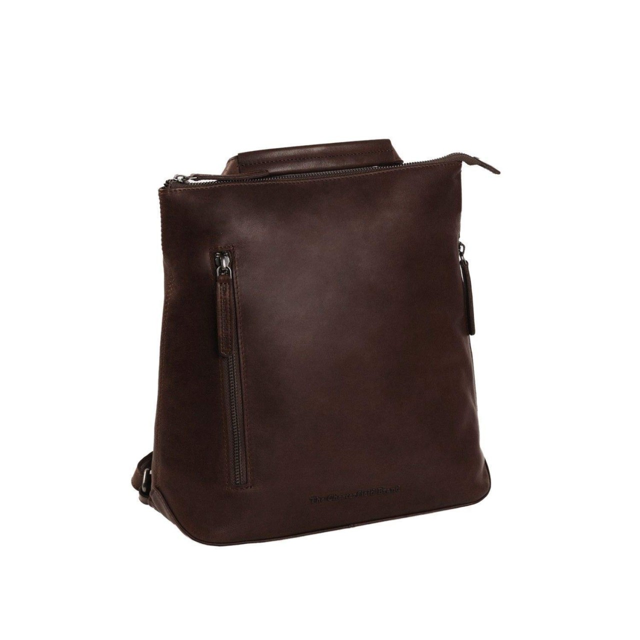THE CHESTERFIELD BRAND Handtaschen braun ELISE