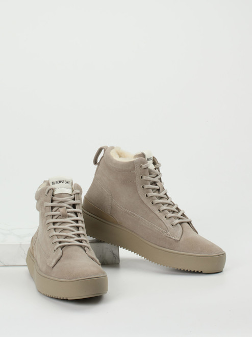 Schnürstiefelette-18034990002 Blackstone