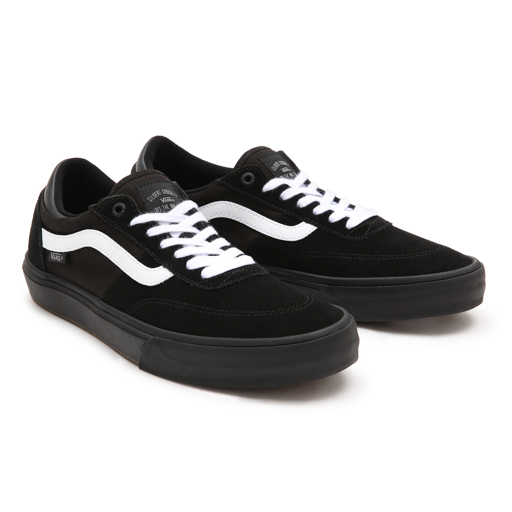Vans Gilbert Crockett VN0A5JIF1OJ1 / schwarz