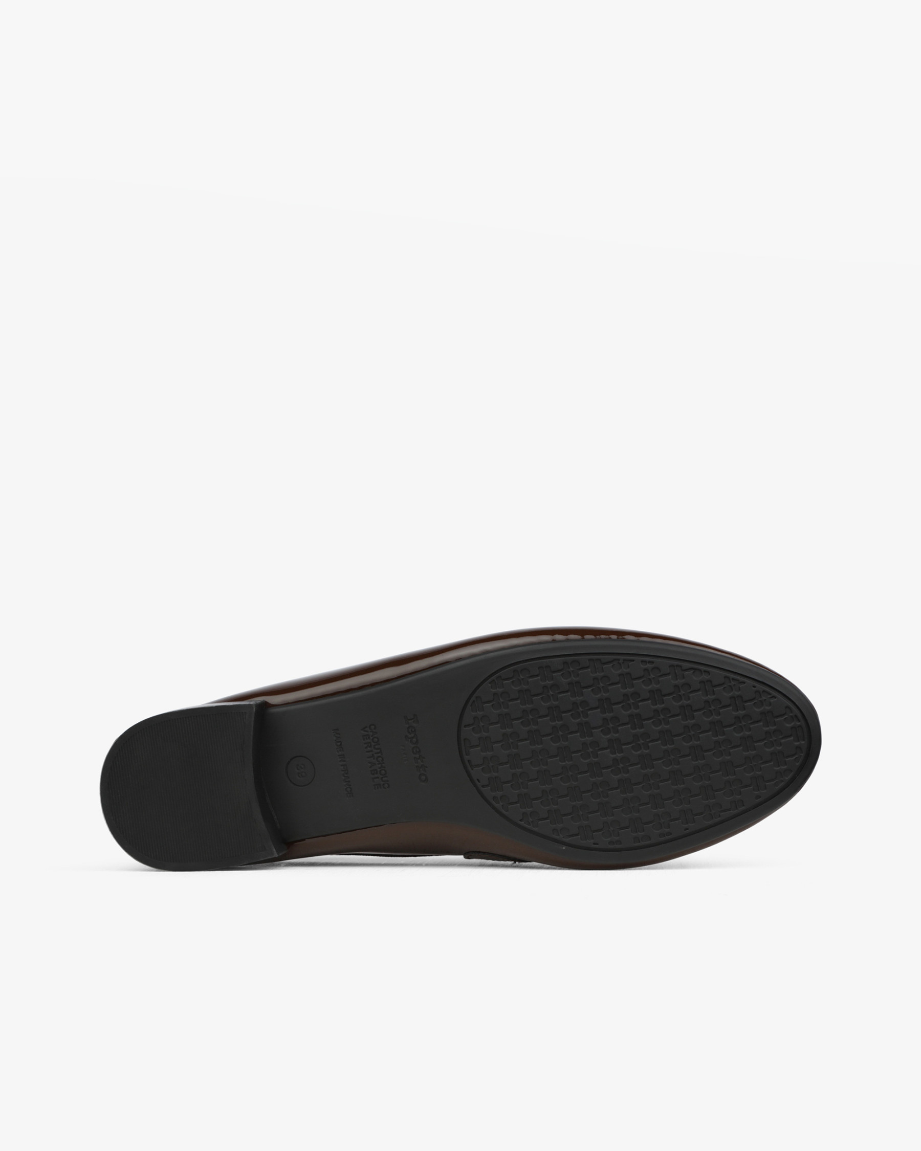 Michael loafers