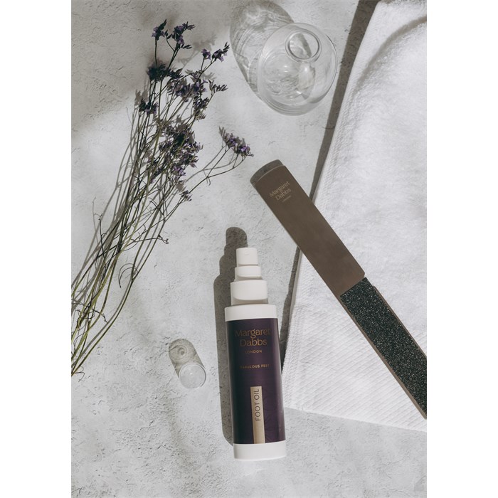 Foot Oil