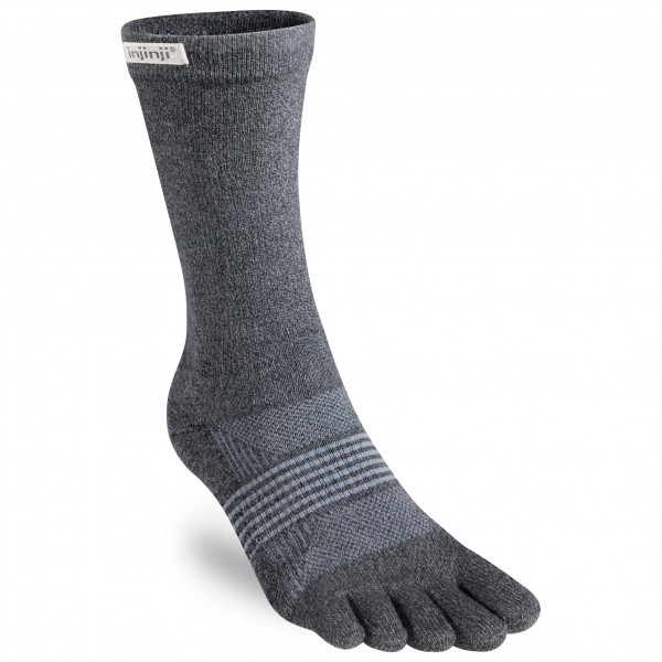 Injinji - Women's Trail Midweight Crew - Wandersocken
