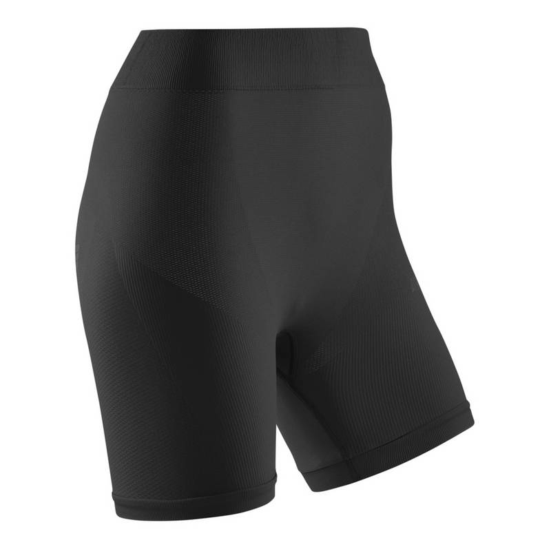 CEP Laufshorts Damen