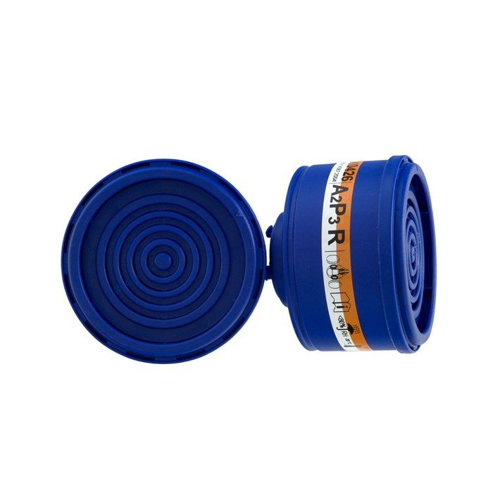 Spasciani 1.51.03.114.00 Conjunto de filtros 2040 A2P3 R