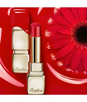 GUERLAIN KissKiss Shine Bloom Lippenstift-3.2 g