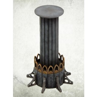 Hive City Column