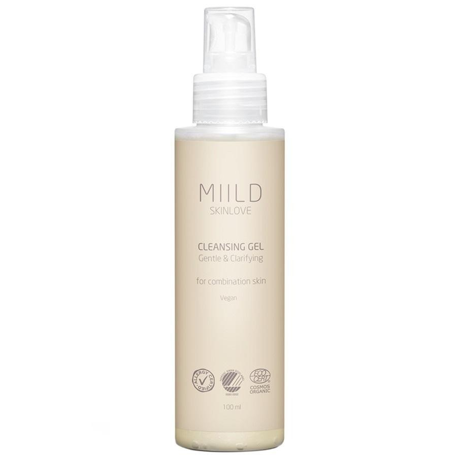 Cleansing Gel Gentle & Clarifying