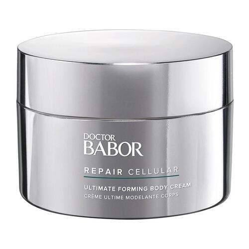 Crema corporal reparadora celular de máxima eficacia Babor 200 ml