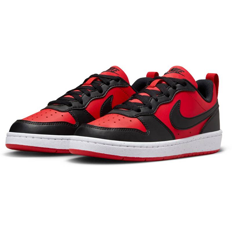 Nike COURT BOROUGH LOW RECRAFT GS Sneaker Kinder