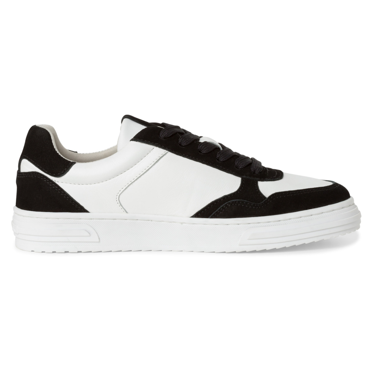 Tamaris 1-23617-42 Sneaker Low schwarz