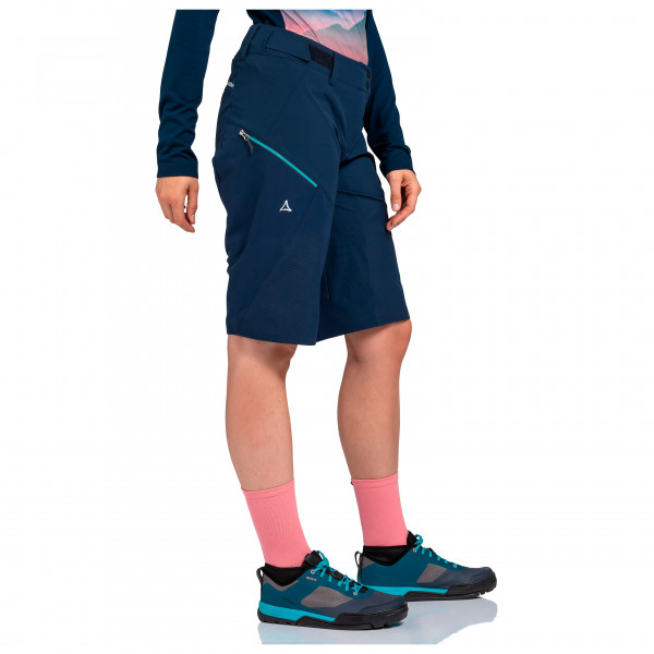 Schöffel - Women's Shorts Arosa - Radhose