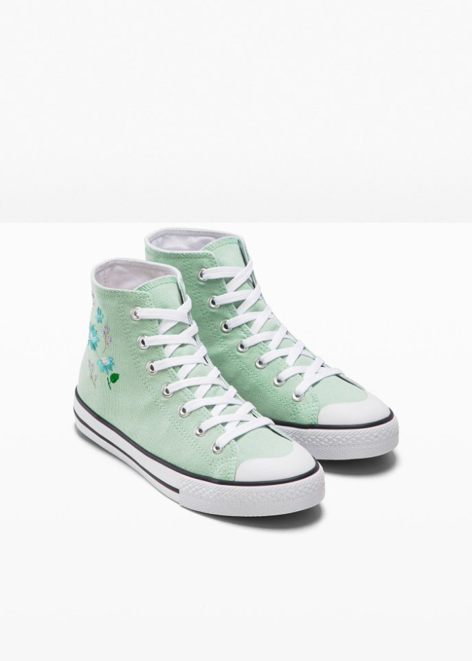 High top Sneaker