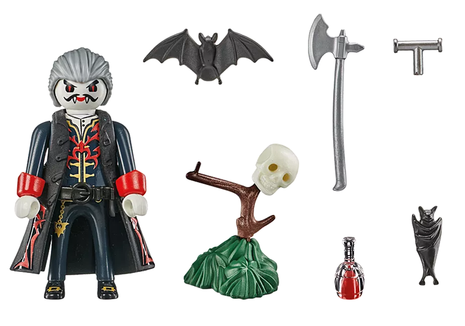 Dracula
