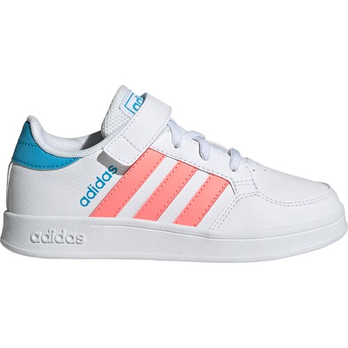 ADIDAS KINDER BREAKNET SCHUH
