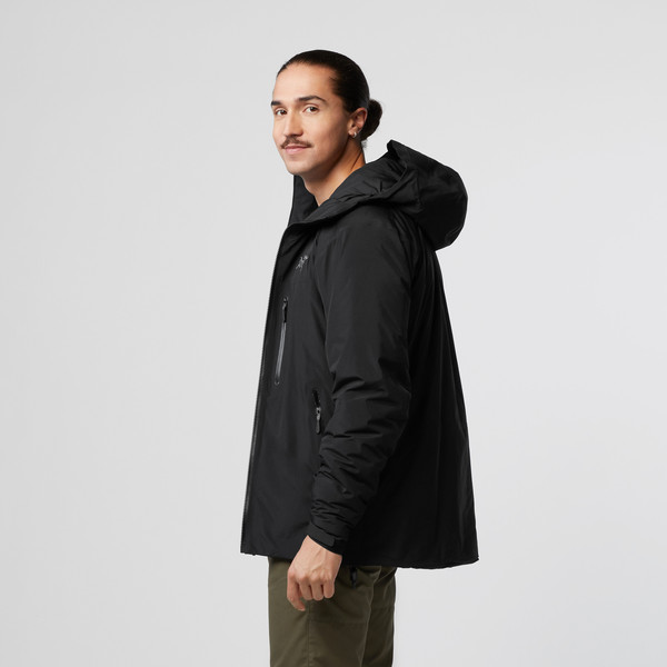 BETA INSULATED JACKET M Herren - Regenjacke